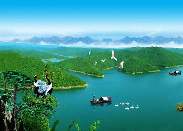 精密智能智慧城市